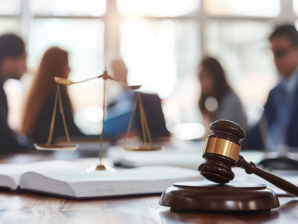 Contentieux civil et commercial